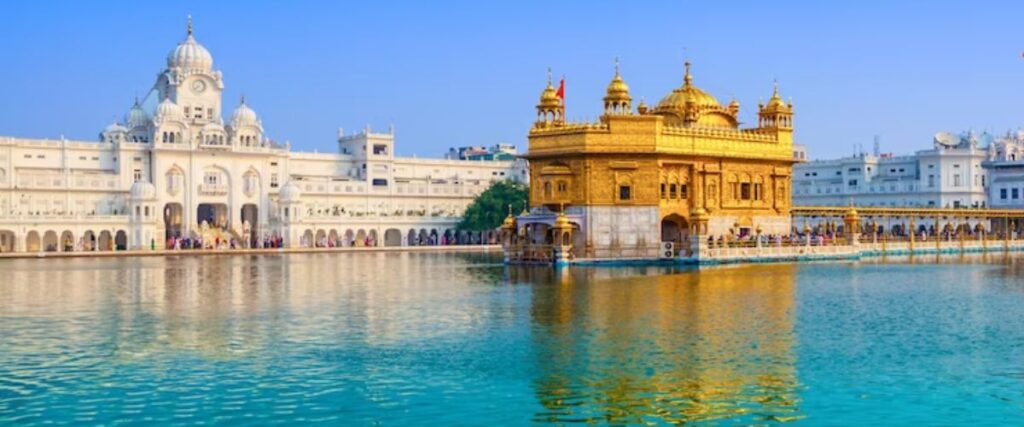 PLACES TO VISIT IN AMRITSAR